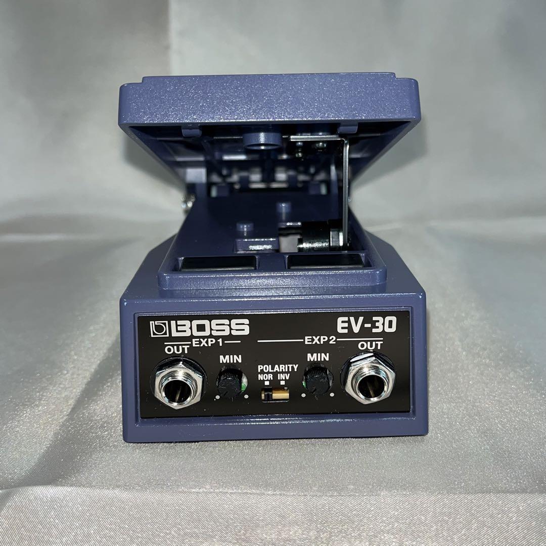 BOSS ( ボス ) EV-30 エクスプレッションペダル 送料無料