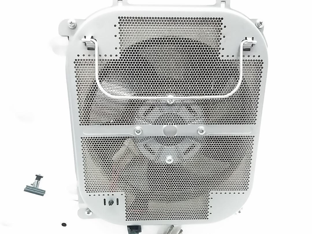 ダイニチ 石油ファンヒーター ブルーヒーター FW-3290S 9-12畳用 ★