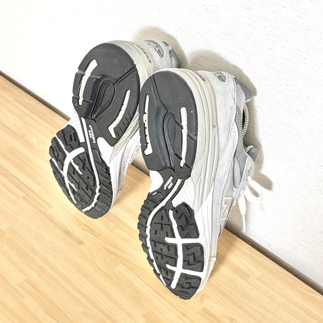ダッドスニーカー 25cm