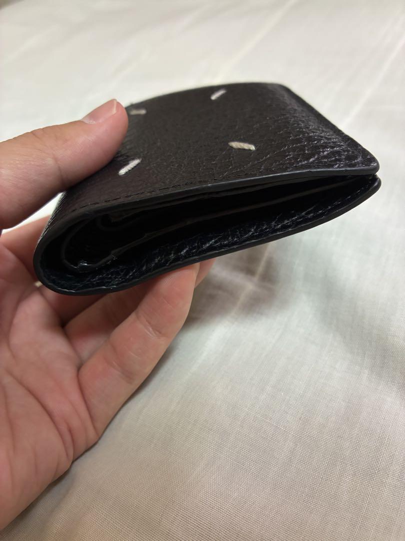 Maison Margiela 二つ折り財布