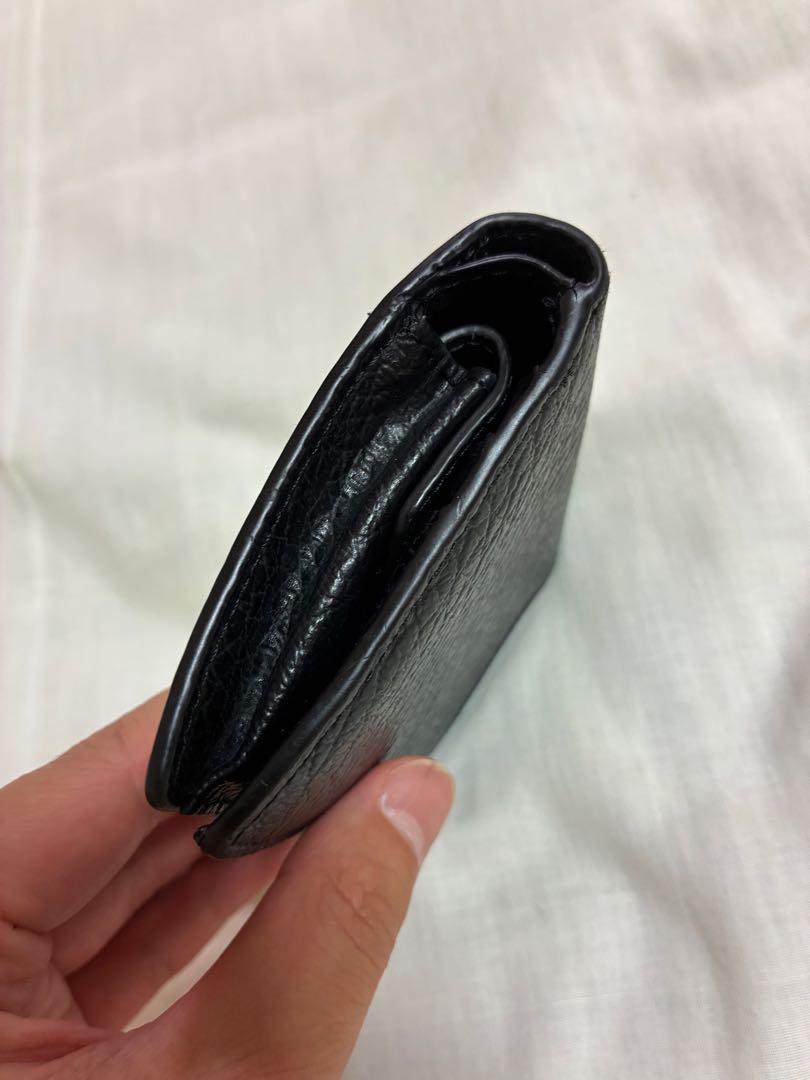 Maison Margiela 二つ折り財布