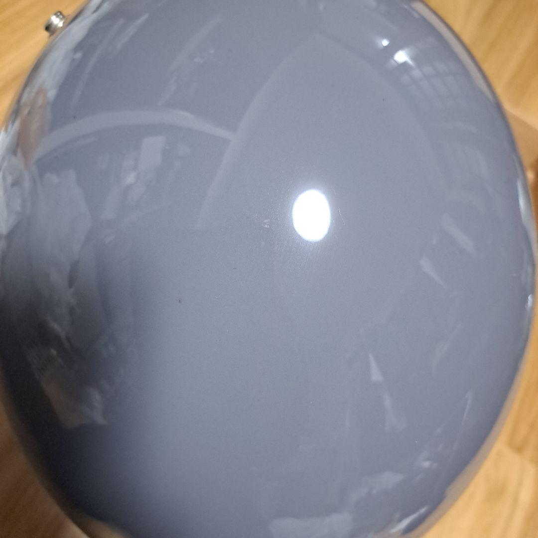 SHOEI フルフェイスヘルメット グレー Mサイズ SHOEI フルフェイスヘルメット グレー Mサイズ