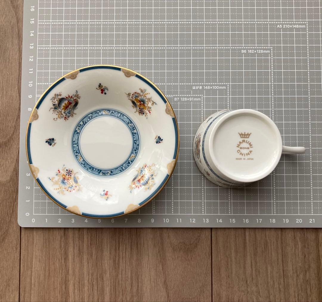 エスプレッソカップ ソーサー