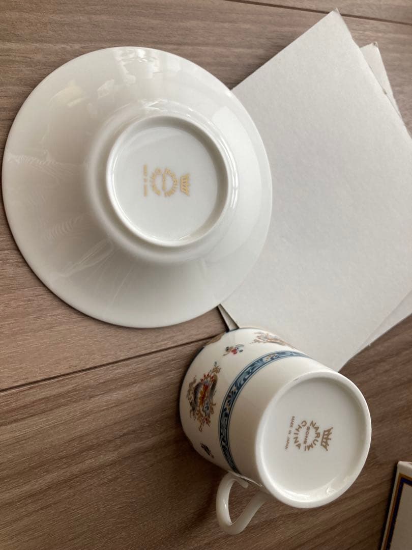 ナルミ エスプレッソカップ