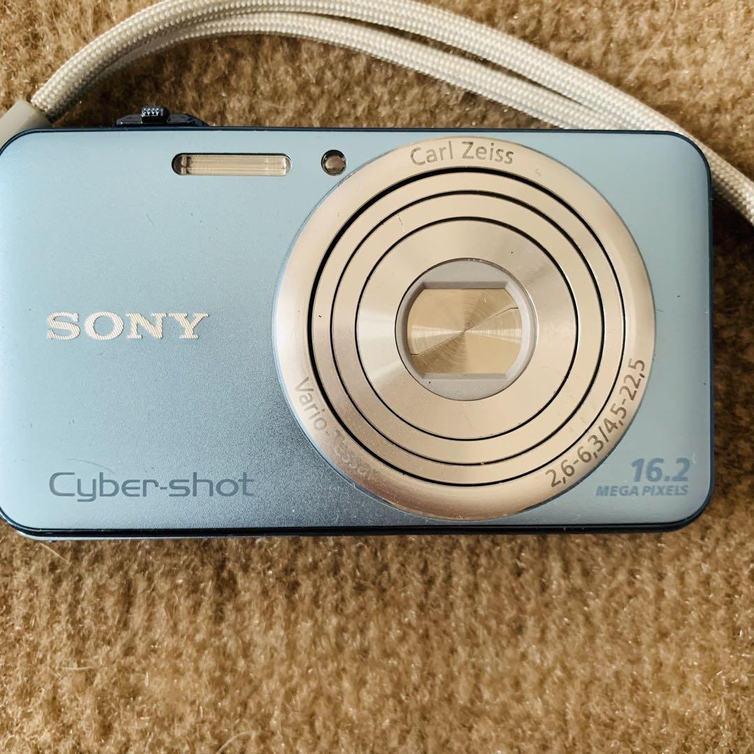 SONY ソニー DSC-WX50 デジタルカメラ