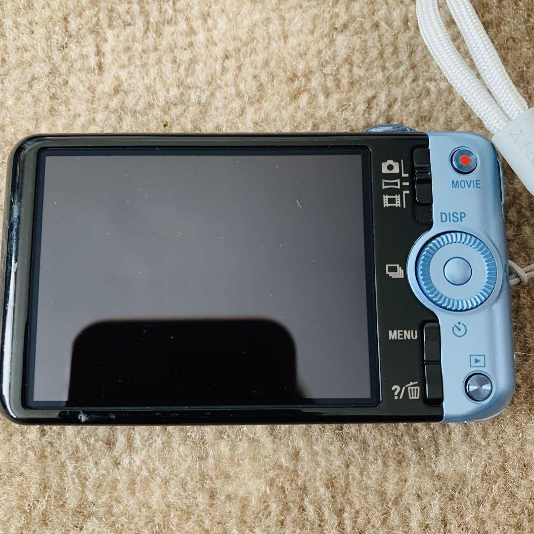 SONY ソニー DSC-WX50 デジタルカメラ