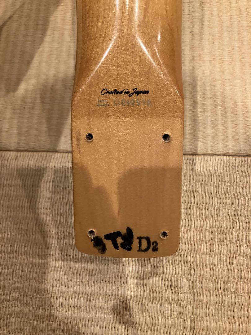 ギター Fender Japan ST62-70TX  stratocaster