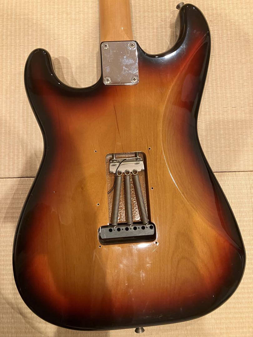 ギター Fender Japan ST62-70TX  stratocaster