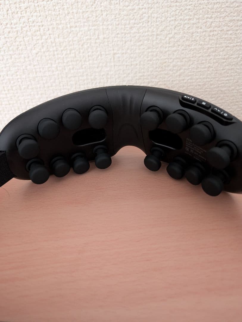 タッピング REM-05目立った傷や汚れなし