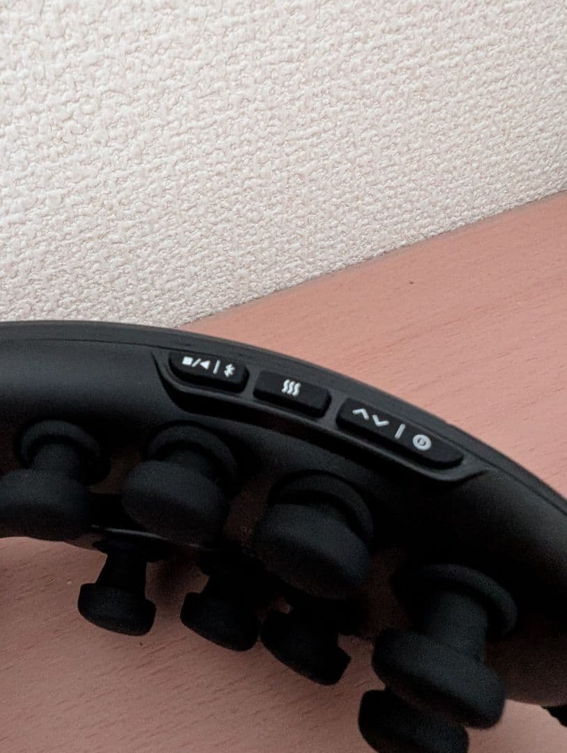 REM-05目立った傷や汚れなし