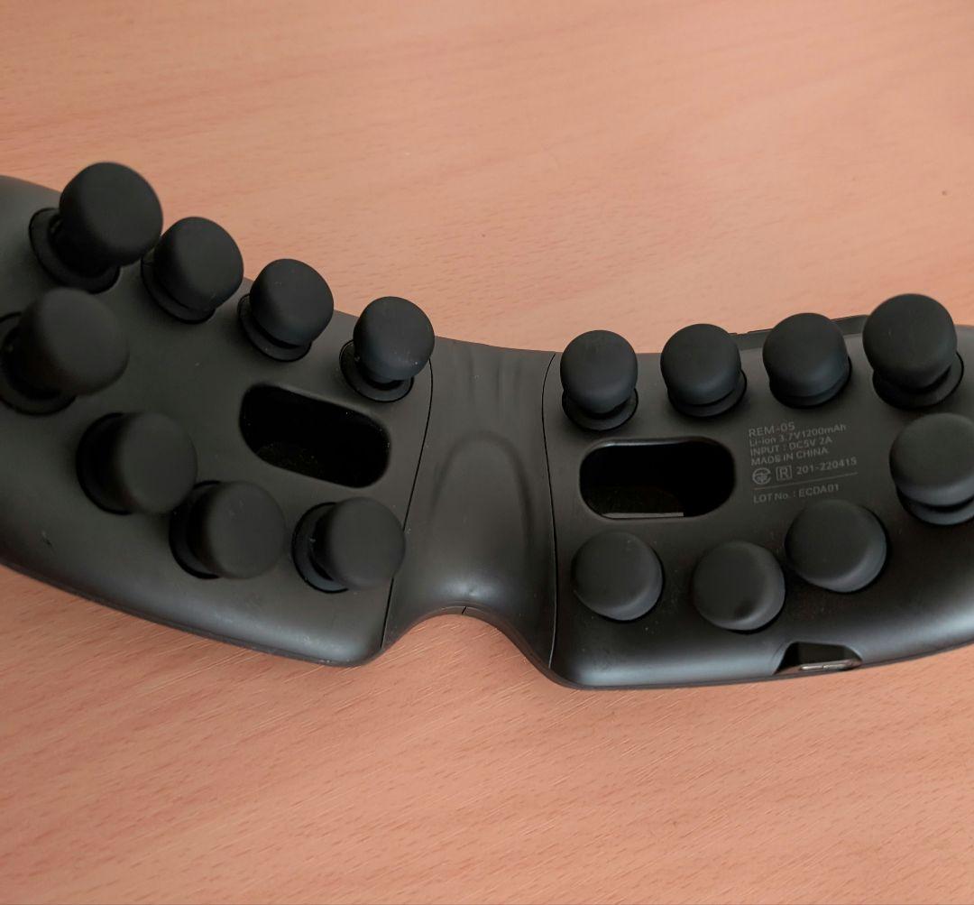 ドクターエア 3Dアイマジック