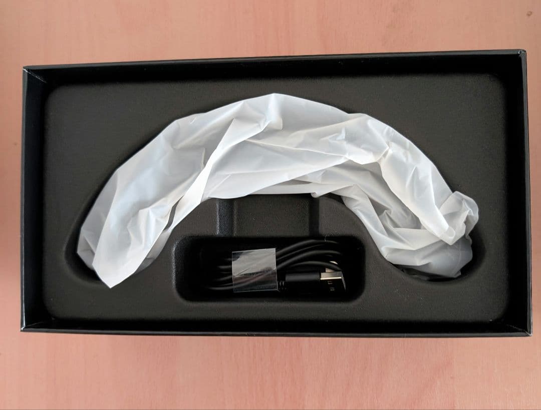 ドクターエア 3Dアイマジック