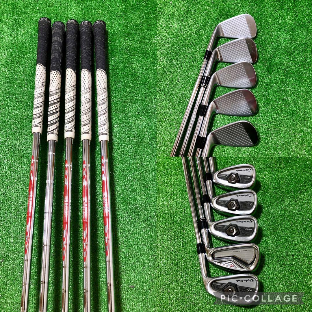 テーラーメイド