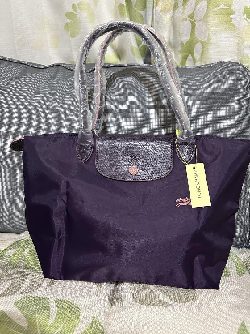 【新品・未使用】ロンシャン　折りたたみトートバッグL 新品未使用 ロンシャン 折りたたみトートバッグLサイズ - メルカリ