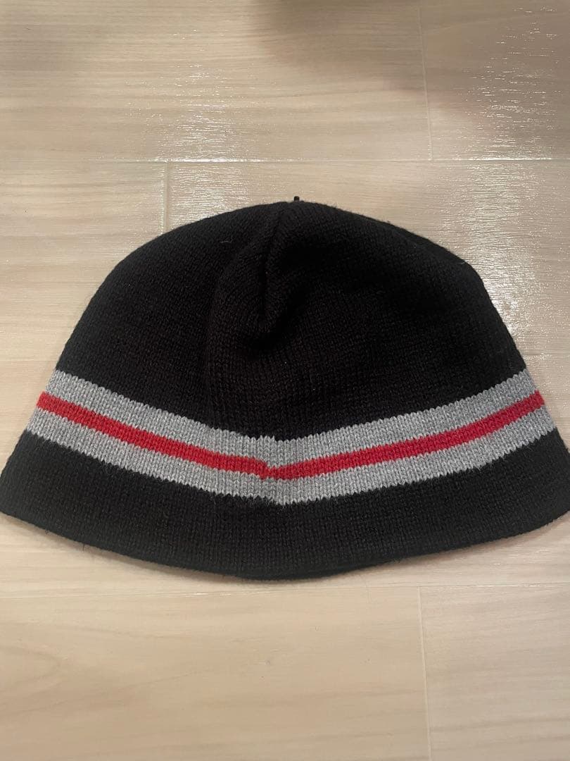 Old stussy ビーニー