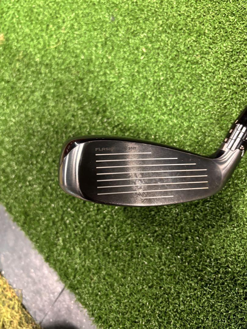 Callaway Apex ユーティリティクラブ 21度