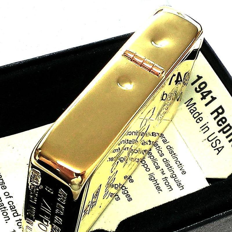 Zippo 未使用新品 THE EL・DORADO LEGEND シリアルNo シリアルナンバー000】アカギ zippo ジッポー