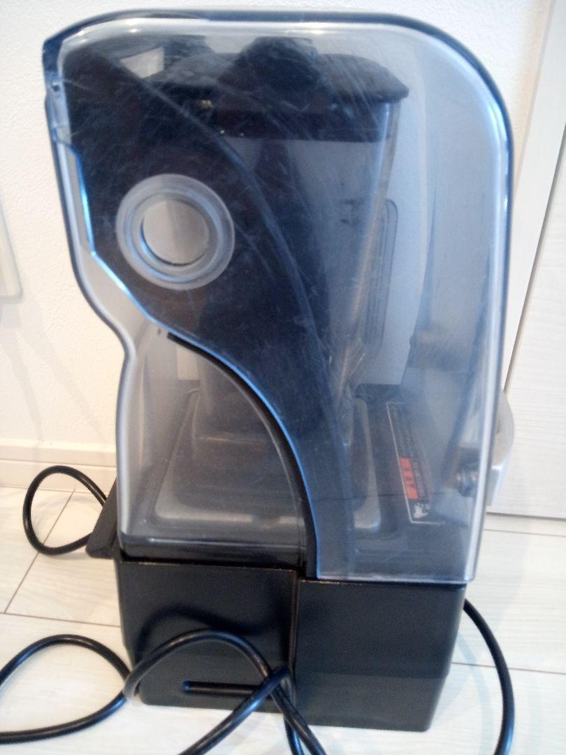 お得定番人気 バイタミックス vitamix quietone ELnHj-m75441653147 クワイエットワン 日本製新品