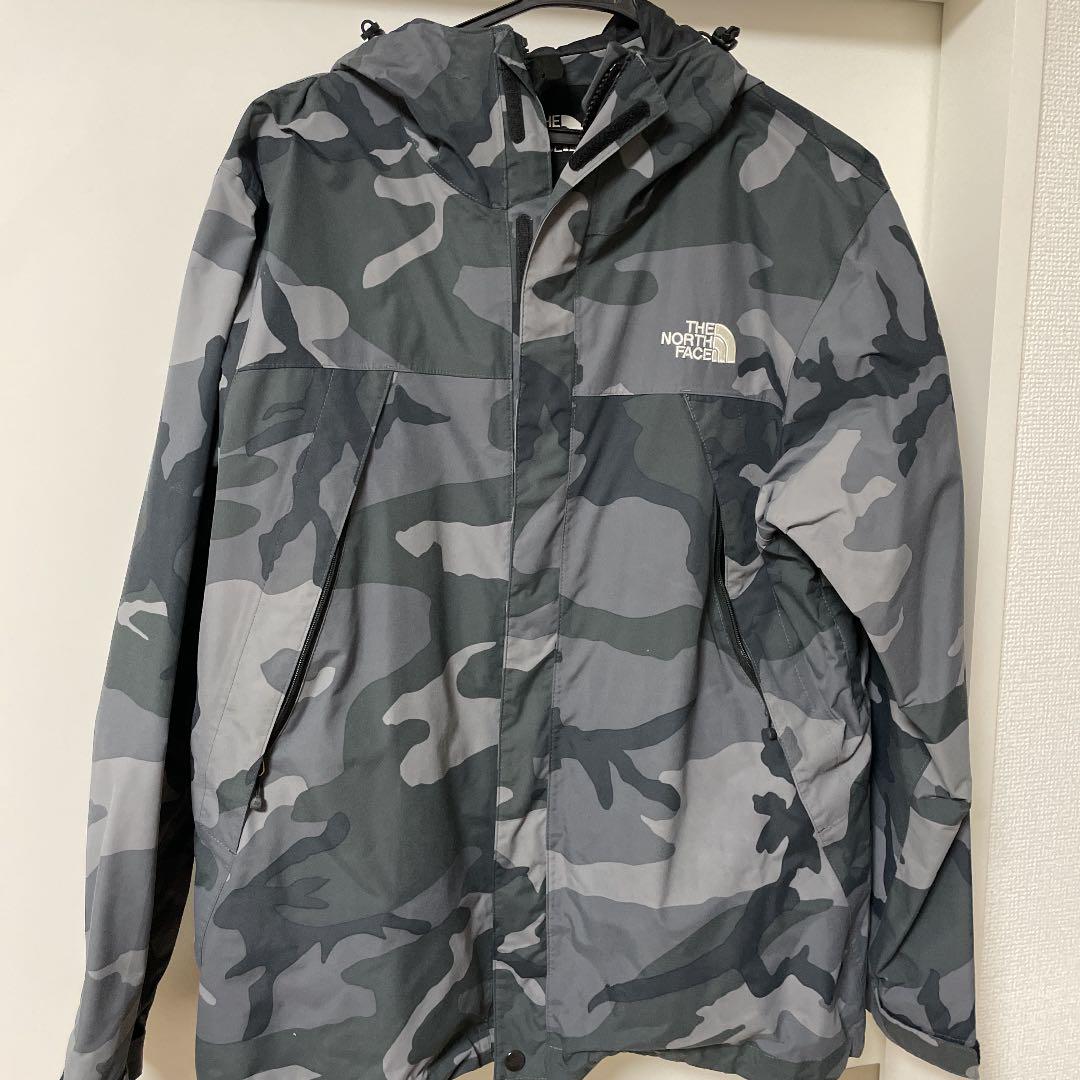 お買得】 アーサー!!様専用 NORTH ノースフェイス FACE マウンテン