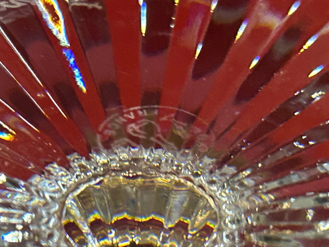 Baccarat バカラ ミルニュイ ペアワイングラス きBACCARAT WWW_OPDRERGINERDOGAN_COM