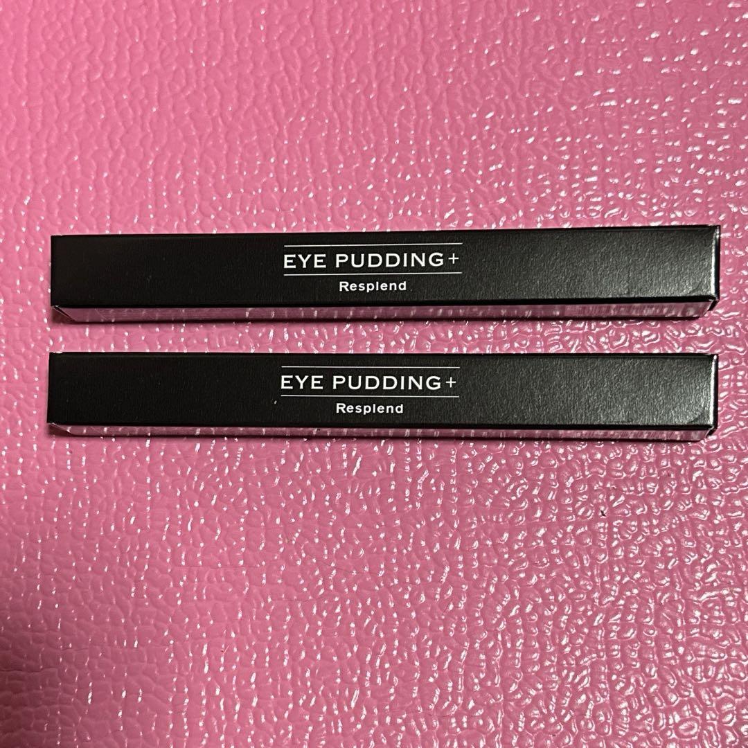 EYE PUDDING* リキッドコンシーラー 2本セット