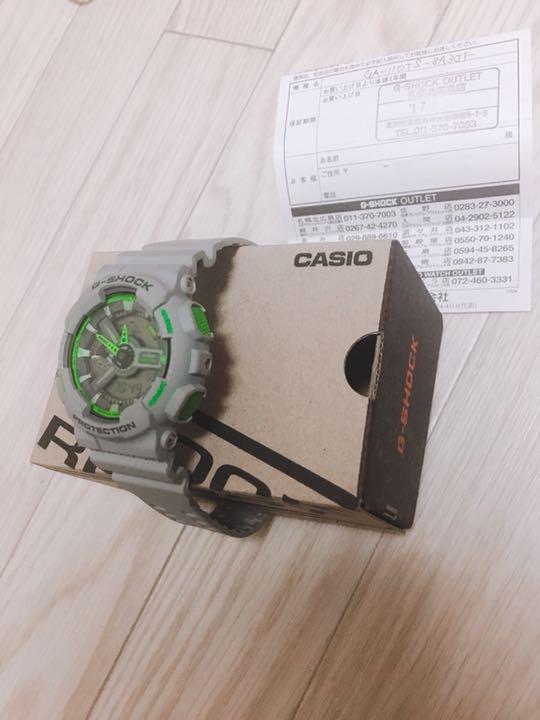 G-SHOCK （正規品）腕時計