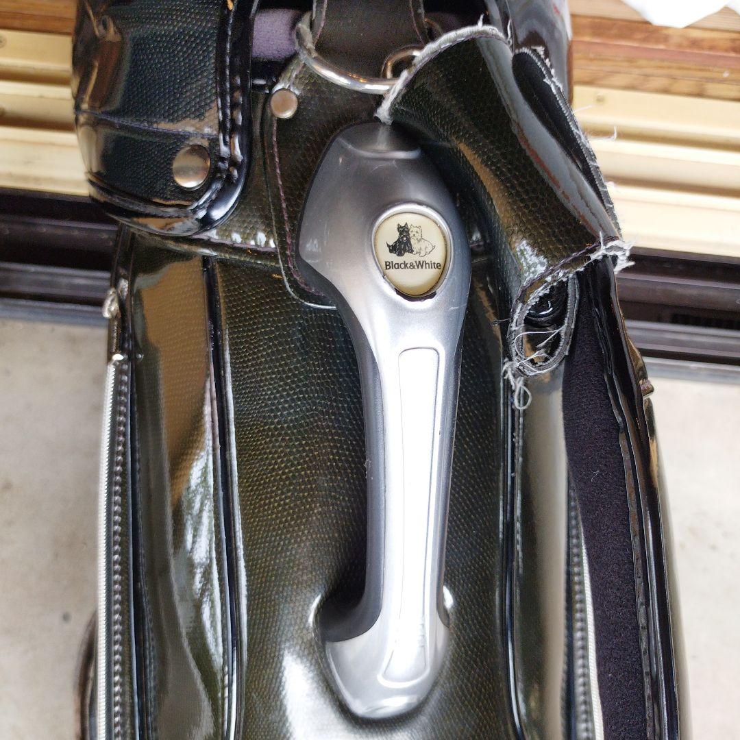 キャディーバック MIZUNO MIZUNO（ミズノ） Tour Cart キャディバッグ 5LJC2223