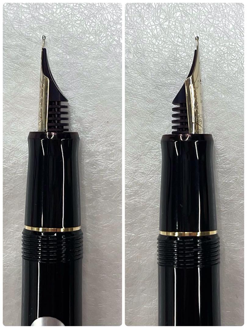 福袋安いいね半額ストア PILOT パイロット 万年筆 ペン先14K 585 インクカートリッジ無し 筆記具