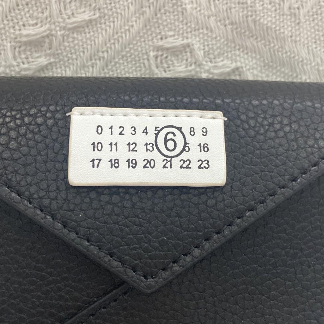 Maison Margiela]新モデルショルダバング