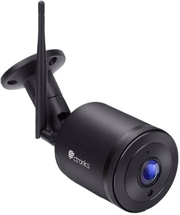 日本限定モデル】 wifi 防犯 カメラ 監視カメラ BW293 屋外 防犯カメラ