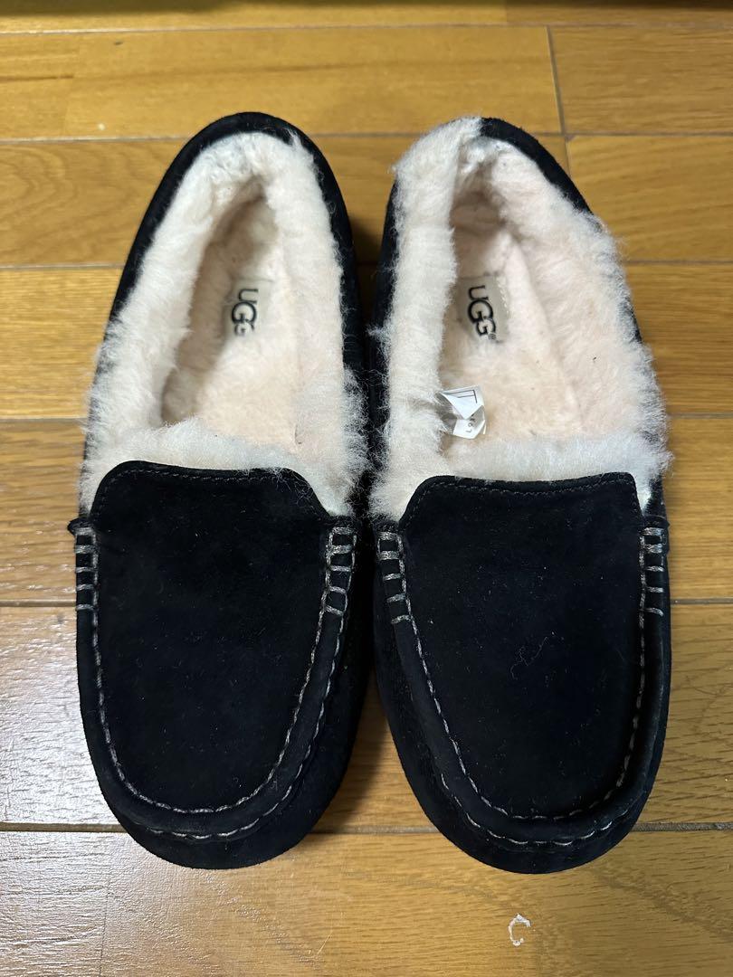 UGG アグ　アンスレー3312  モカシンローファー