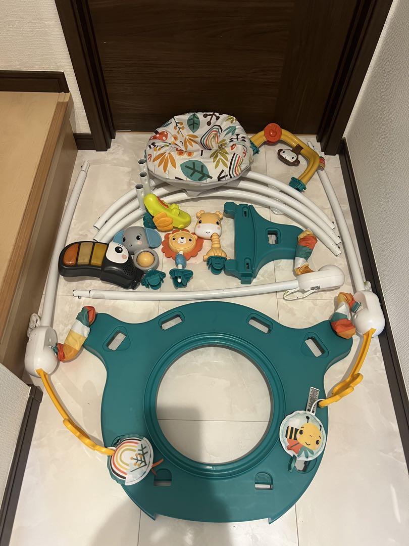 Amazon | フィッシャープライス(fisher price) ゆかいな