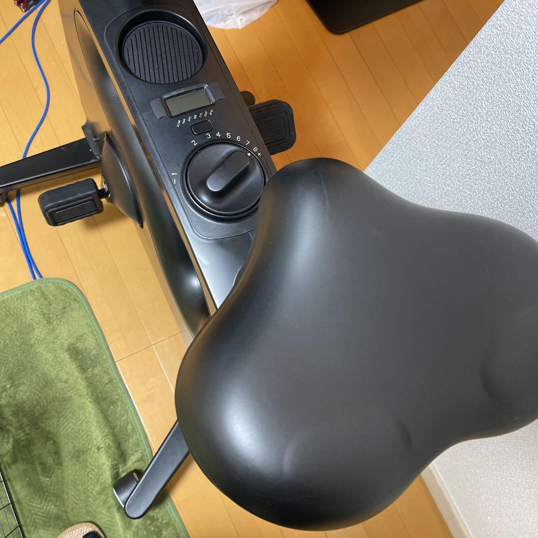 しましたが Flexispot V9B RtzrL-m75448078790 フィットネスデスクバイク ⇜サドルは