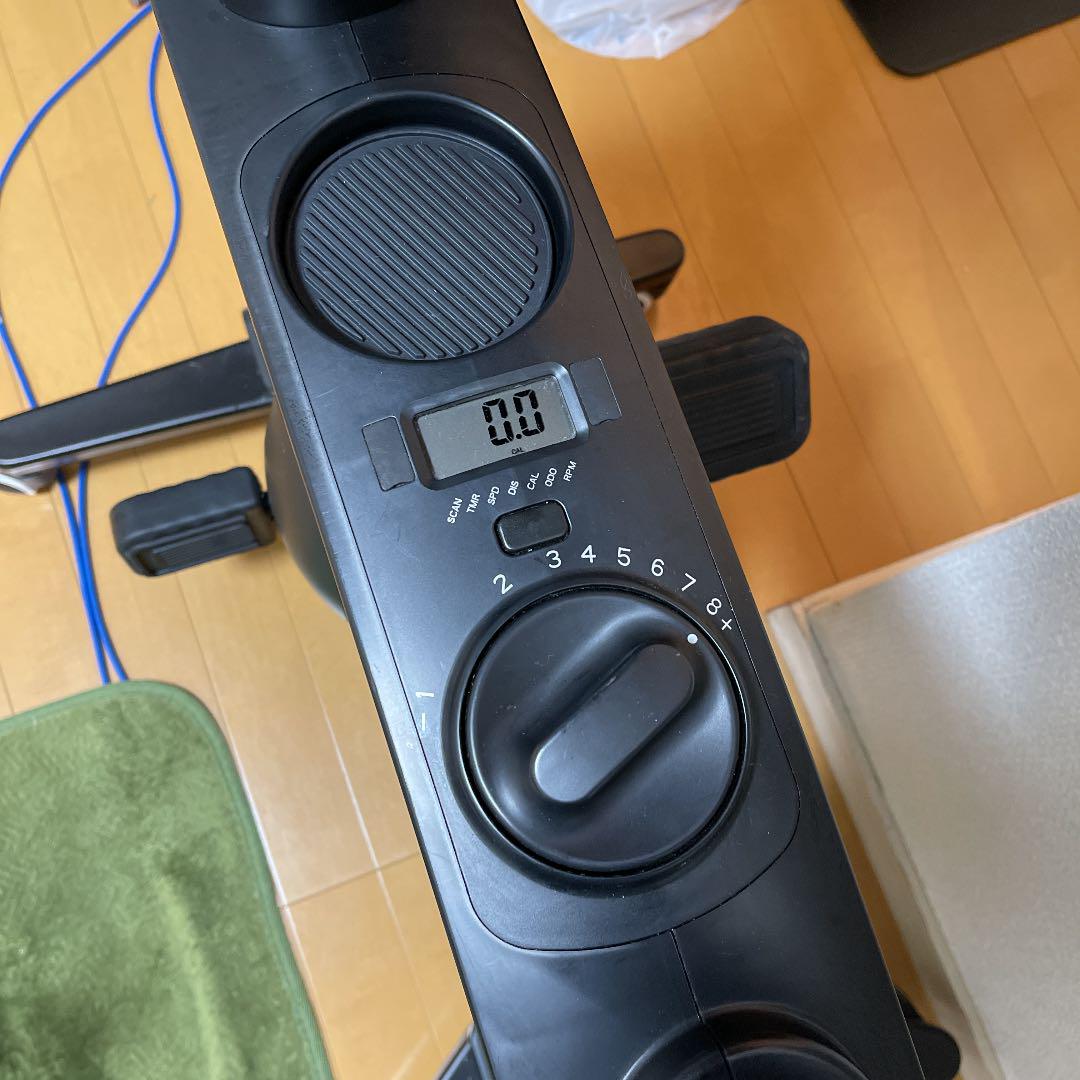 しましたが Flexispot V9B RtzrL-m75448078790 フィットネスデスクバイク ⇜サドルは