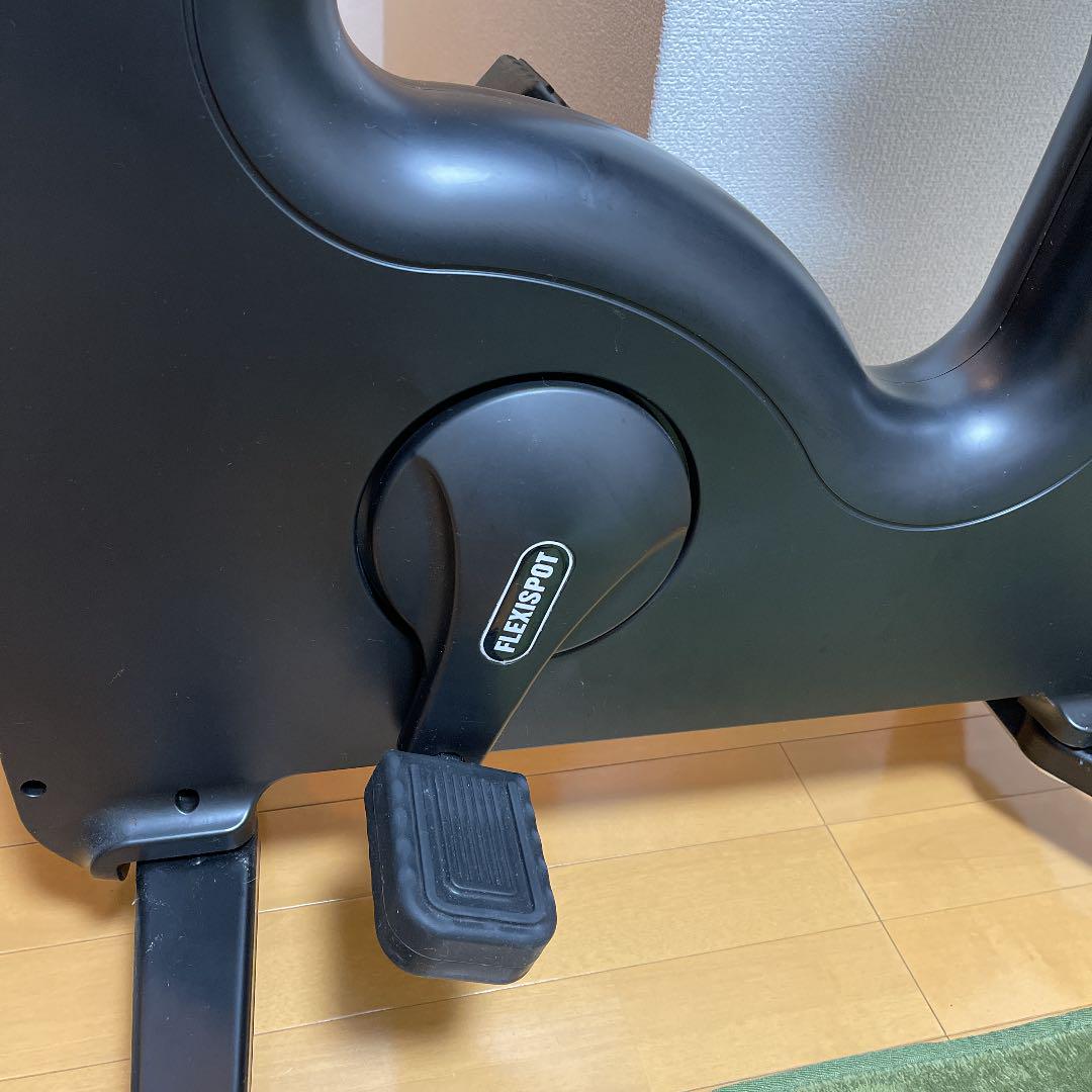 しましたが Flexispot V9B RtzrL-m75448078790 フィットネスデスクバイク ⇜サドルは