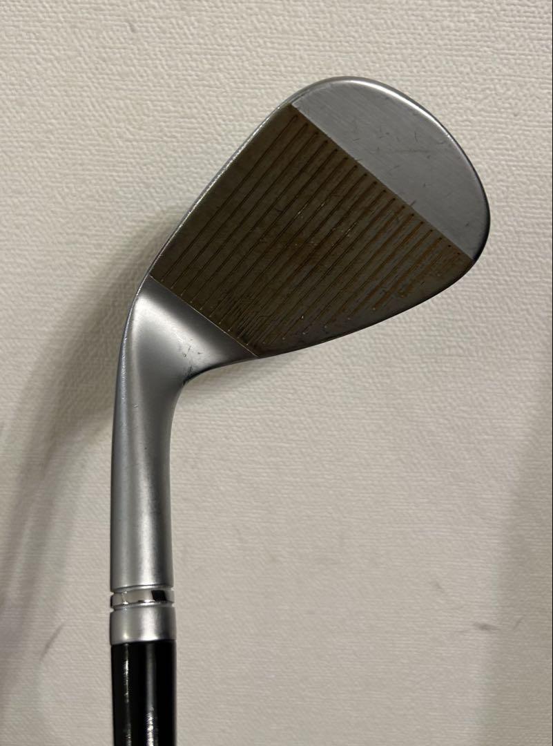Taylormade ウェッジ TW ミルドグラインド3