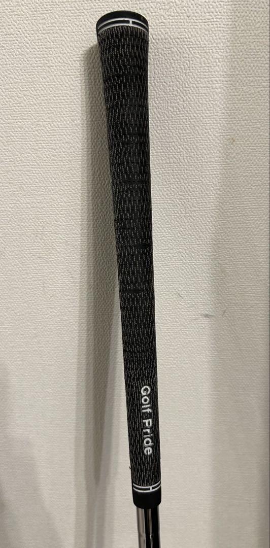 Taylormade ウェッジ TW ミルドグラインド3