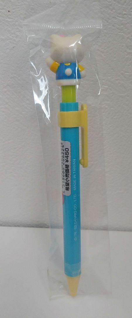 コ*ミ様 【ジャンク品】ハローキティ　ストラップ　シャープペン　チャーム　まとめ
