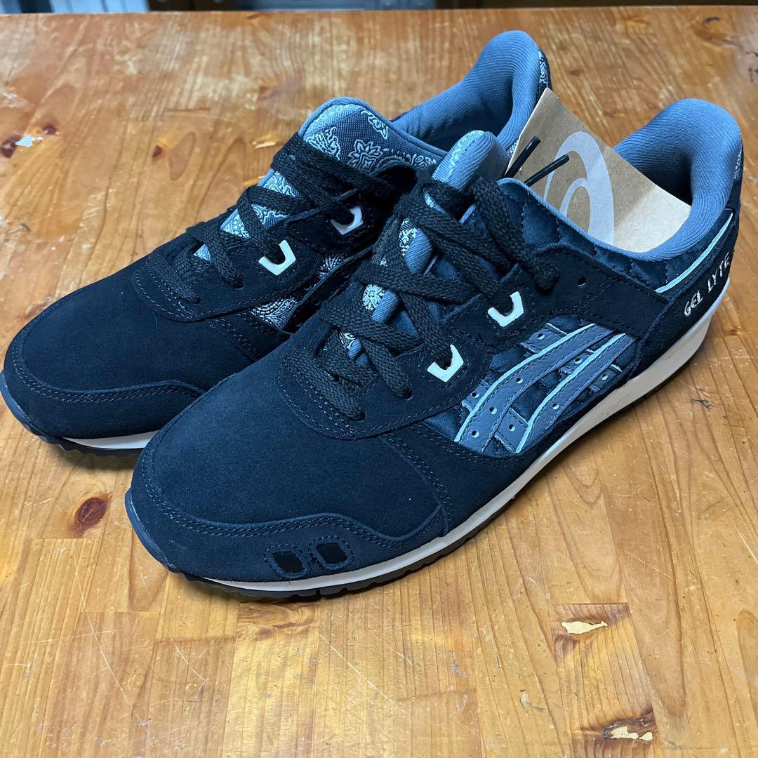 ASICS GEL-LYTE III OG 26.0 cm