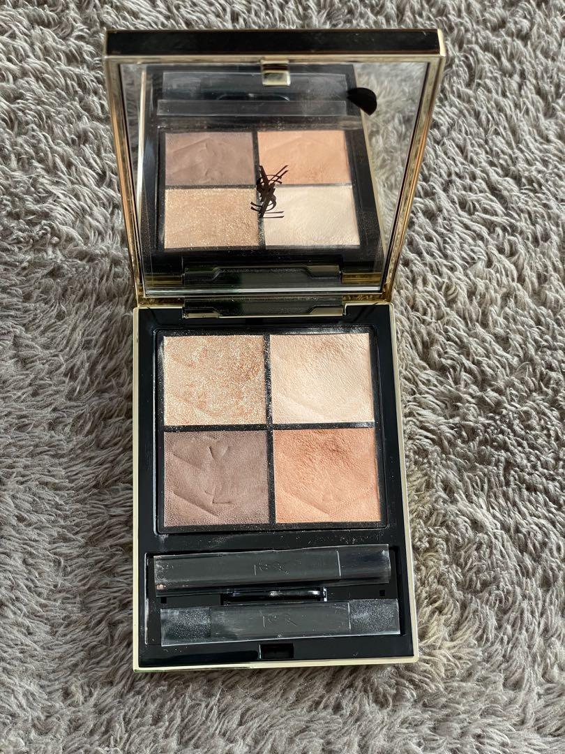 YSL クチュールミニクラッチ アイシャドウ 300 カスバスパイシーズ イヴ・サンローラン / クチュール ミニ クラッチ 300 カスバ