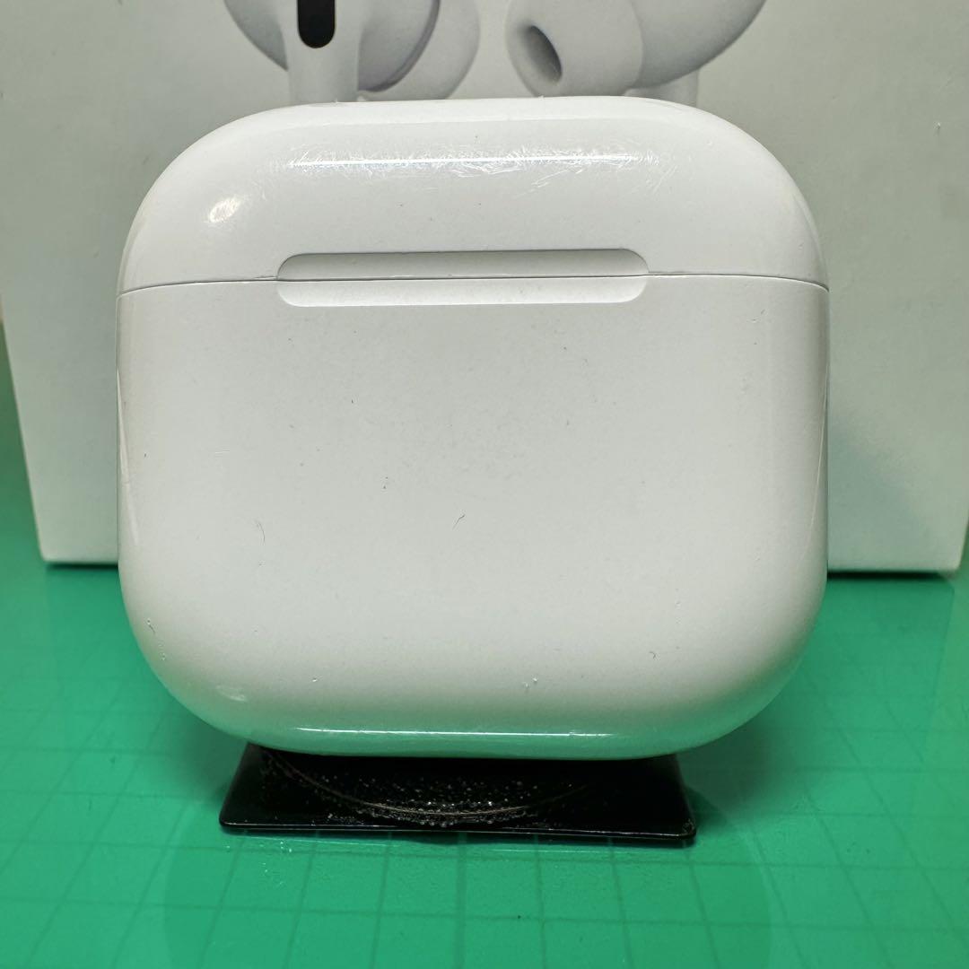 AirPods 第4世代 ANC搭載 充電ケース アクティブノイズ A3059