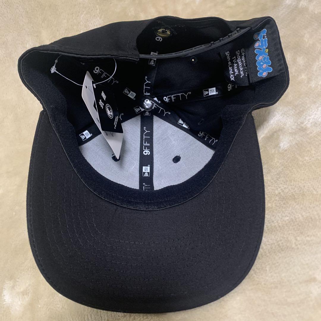 未使用 NEWERA GOLF ニューエラゴルフ ドラえもん　9FIFTY