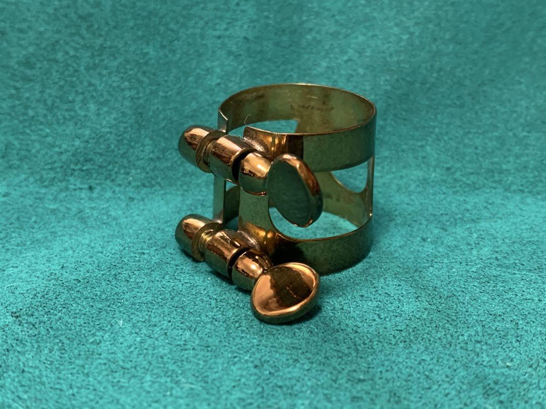 大量入荷 マウスピース ソプラノサックス Cannonball 美品 C⭐︎ Classic 管楽器・吹奏楽器