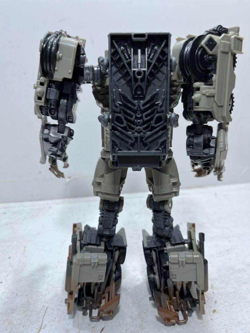 トランスフォーマー スタジオシリーズ SS-27 メガトロン