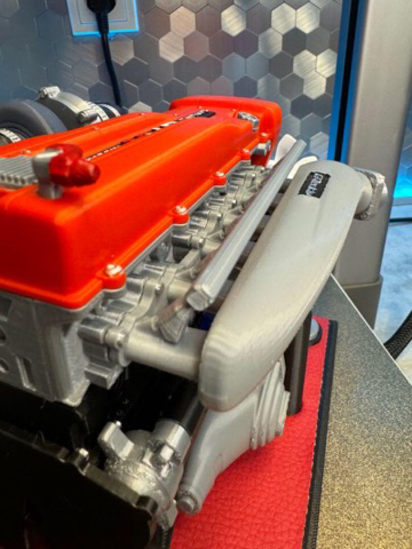 RB26DETT エンジン