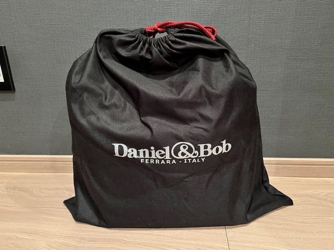 PENELOPESUEDE【新品未使用】ダニエル＆ボブ　Daniel\u0026Bob   PENELOPE