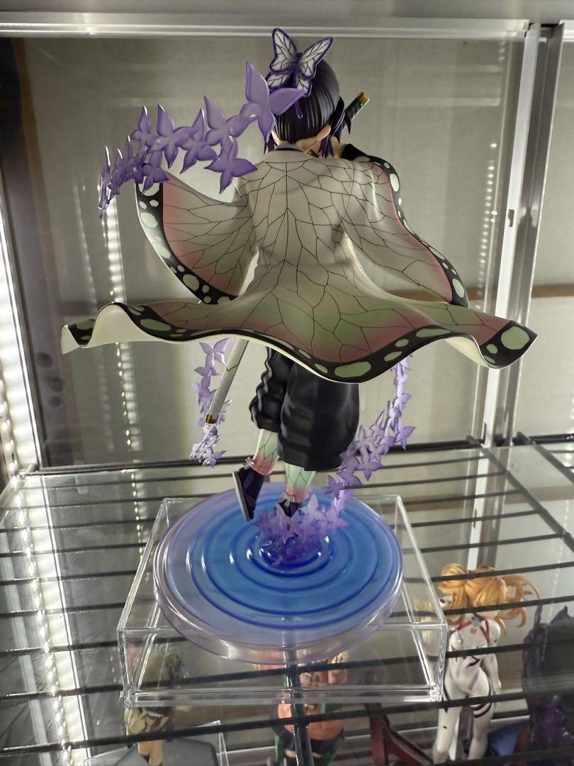 ALTER 胡蝶しのぶ フィギュア