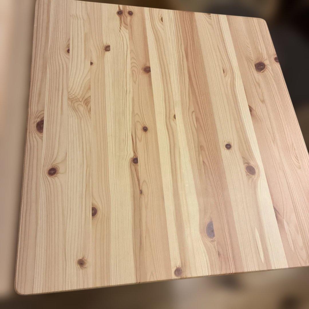 RESARÖ 可動式ドロップリーフテーブル