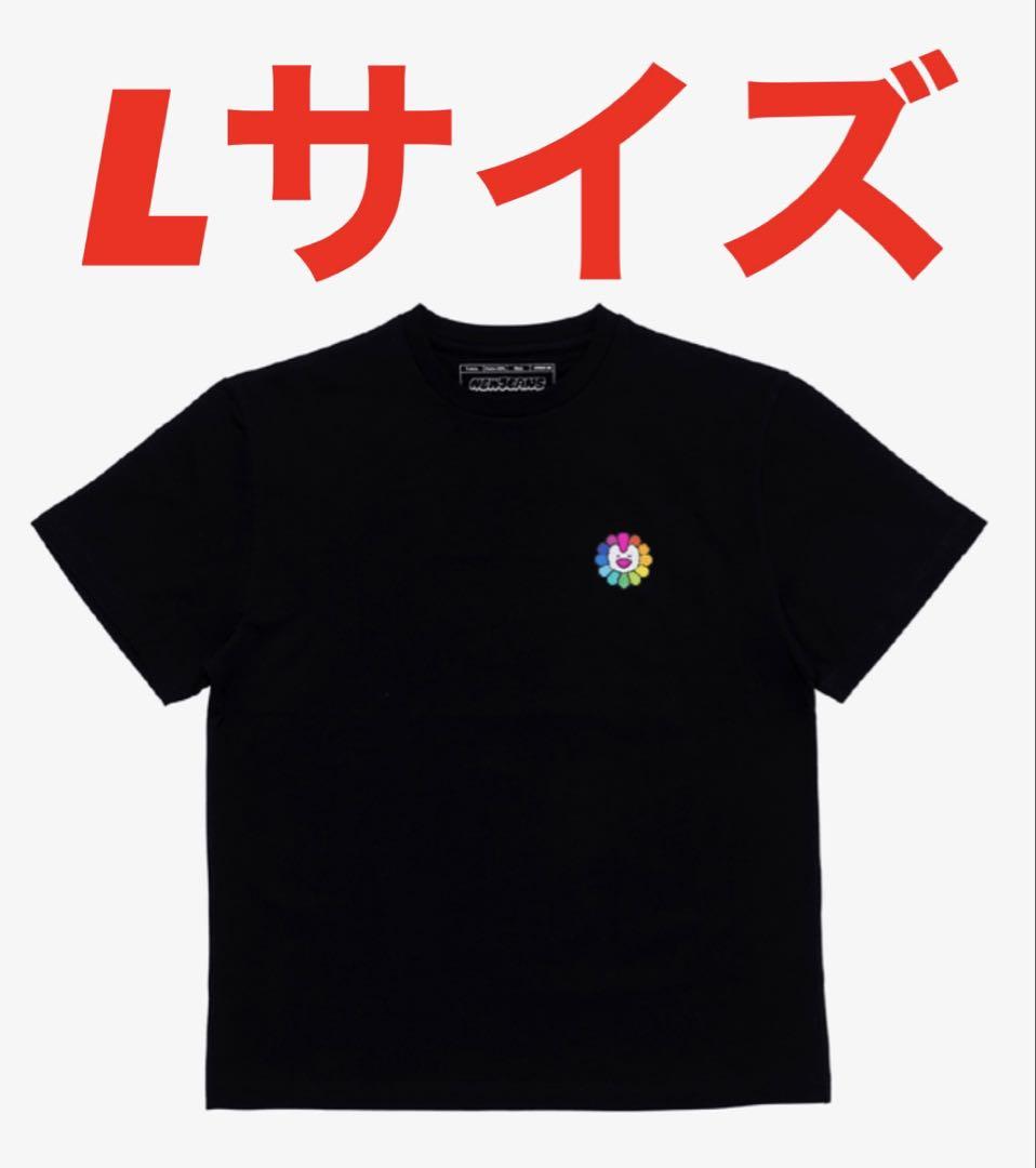 新品未使用】NewJeans x 村上隆BUNNIESCAMP Tシャツ L - メルカリ
