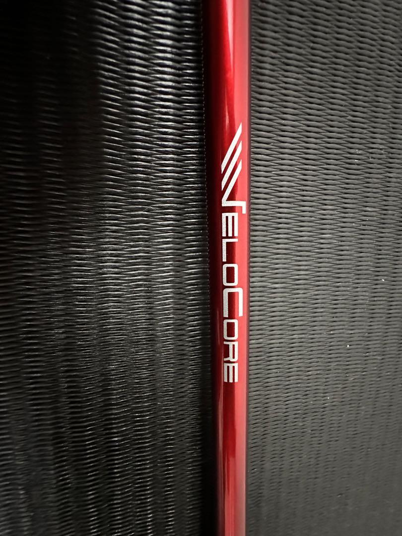 ベンタスレッド 6Sドライバー用